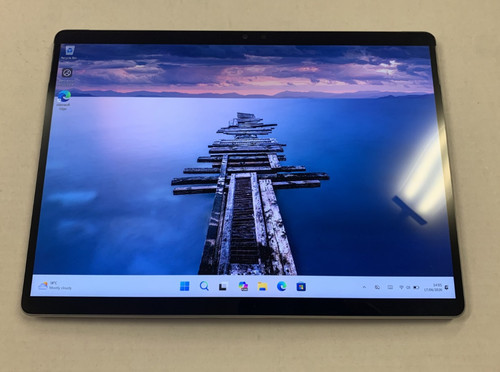 Microsoft surface pro - microsoft, 13"