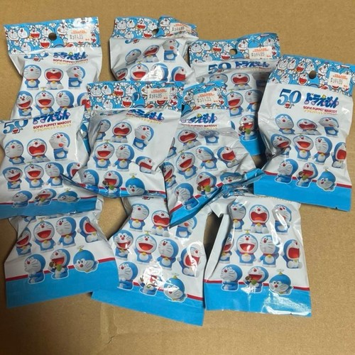 Set mascotte per pupazzi - set,