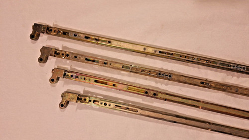 Forbici siegenia taglia - siegenia, 8