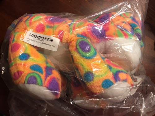 Peluche cane cucciolo pois - peluche, a