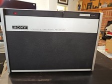Sony TC-8 Stereo SUPERSCOPE 8
