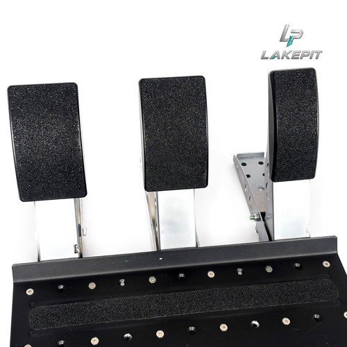 Grip pads per - pads, fanatec