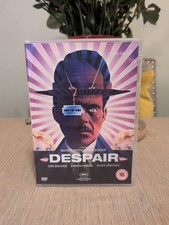 Despair DVD - Rainer Werner