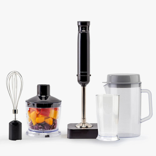 Tokebi quick frullatore a - tokebi, quick&go