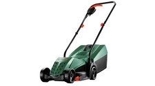 Tosaerba elettrico Bosch 1200