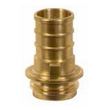 RACCORDO PARTE MASCHIO TIPO A