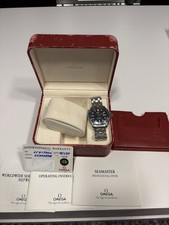 Reloj OMEGA SEAMASTER  300m