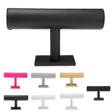 Présentoir à bijoux en forme