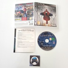 The amazing spider man - spider-man, jeu