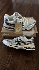 Taglia asics gel kayano - 10,