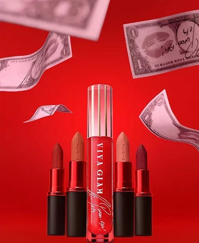 Mac viva glam - glam,