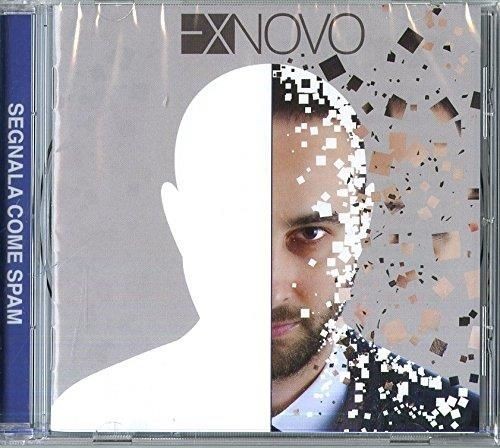 Audio nuovo novo - cd,