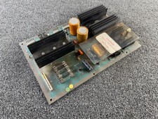 Scheda Alimentazione Flipper