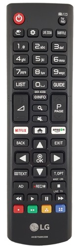 Telecomando originale per - , lg