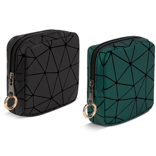 Trousse trucchi donna - 2, pezzi