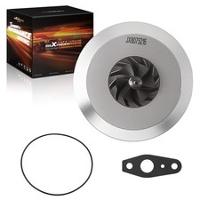 Gruppo scafo turbocompressore