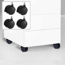 Ruota per mobili ruota