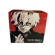 Tokyo Ghoul Complete Box Set