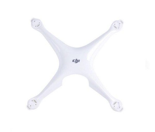 Dji phantom adv guscio - 4,