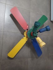 Ventilatore da Soffitto