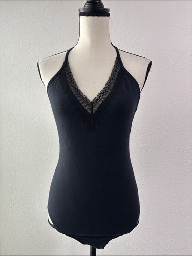 Body abercrombie fitch nero - &,