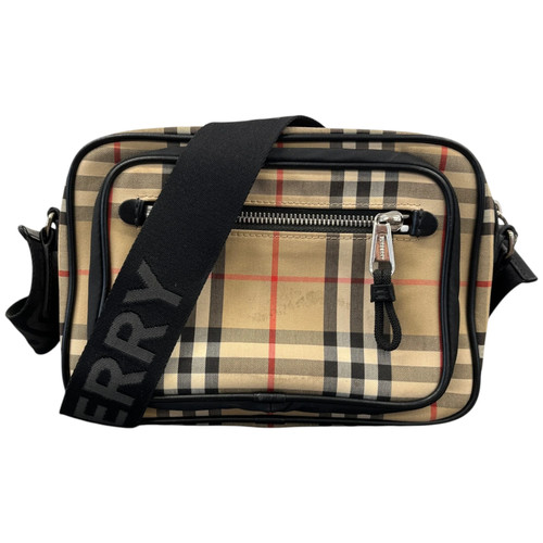 Burberry borsa uomo - borsa, paddy