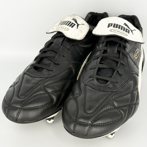 Scarpe calcio puma - scarpe,