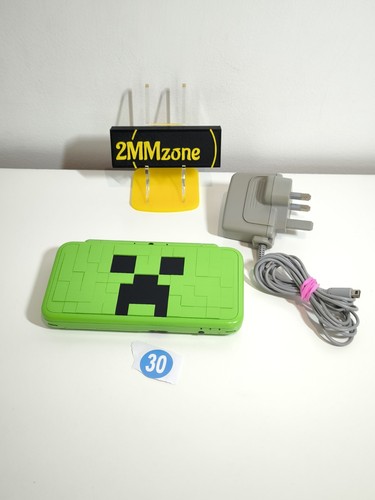 Minecraft edizione creeper - -,