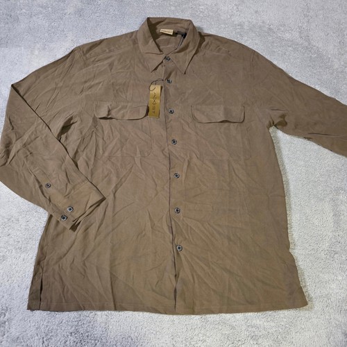 Camicia uomo axist grande - camicia,