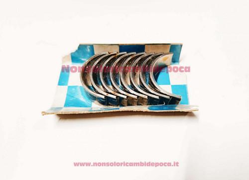 Serie bronzine biella 508 - serie, 0,508