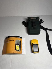 Pacchetto unità GPS portatile GARMIN ETREX VENTURE HC