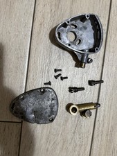 Scatola Cambio Con Braccio Di