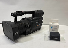 Panasonic AG-HVX200 P2