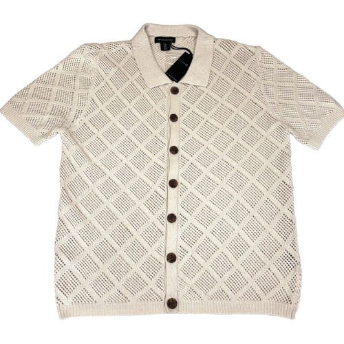 Maglione maglia uncinetto - , art