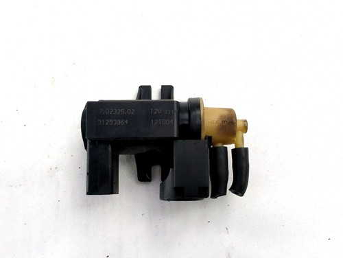 31293964 elettrovalvola volvo - elettrovalvola,