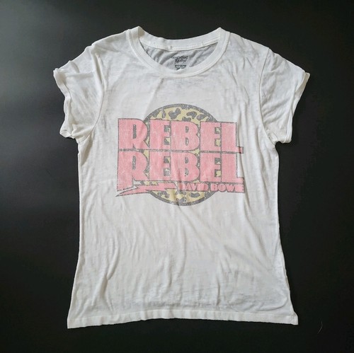 Shirt riciclata karma david - riciclata,