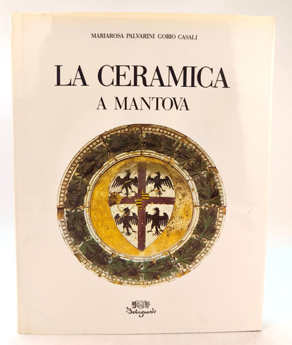 Ceramica mantova - ceramica, a