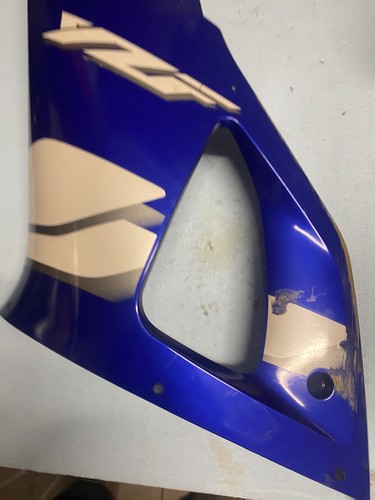 Carena six yamaha anno 99 - carena,