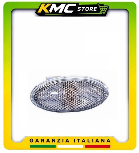 Fanalino freccia laterale - fanalino,