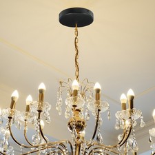 Piastra per soffitto a