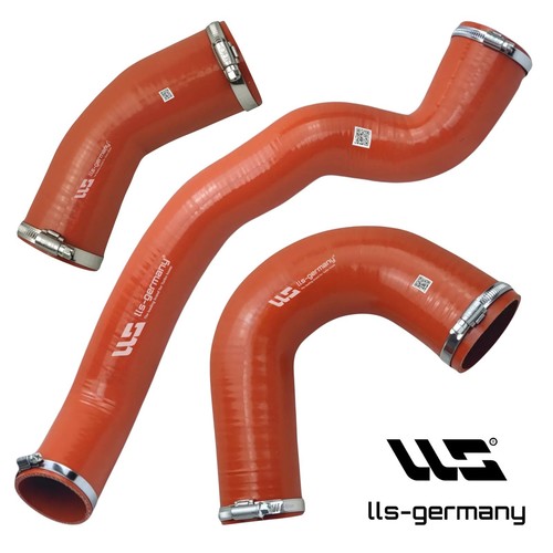 Set tubo intercooler - intercooler, per