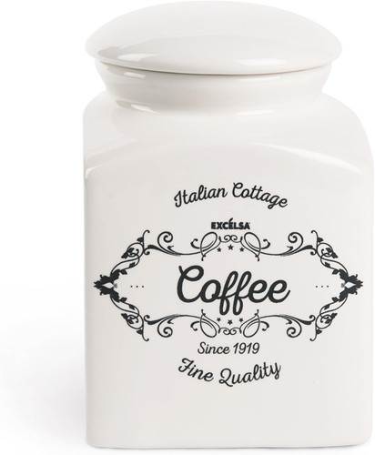 Fine quality barattolo caffè - quality,