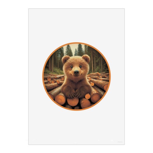 Stampe poster arte parete - poster,