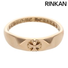 Anello uomo chrome - chrome, hearts