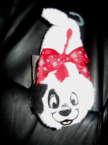 Pantofole disney peluche 101 - pantofole,