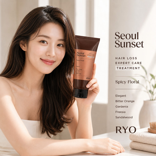 Ryo hair loss expert - hair,