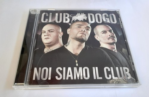 Club dogo noi siamo il - dogo,