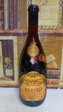 Vino 1974 Riserva Barolo
