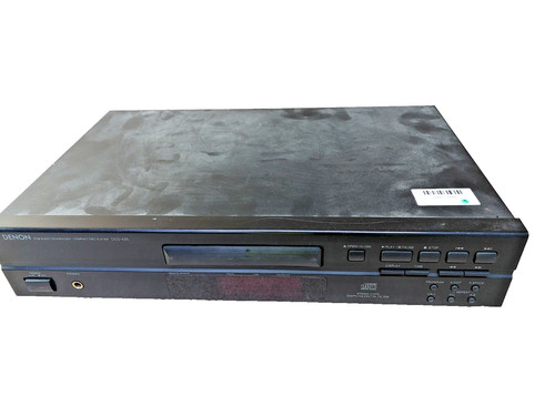Denon dcd 435 - lettore, cd