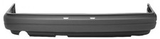 FORD SIERRA (1987-1991) Paraurti posteriore (4 porte) completo di Coprigancio OK